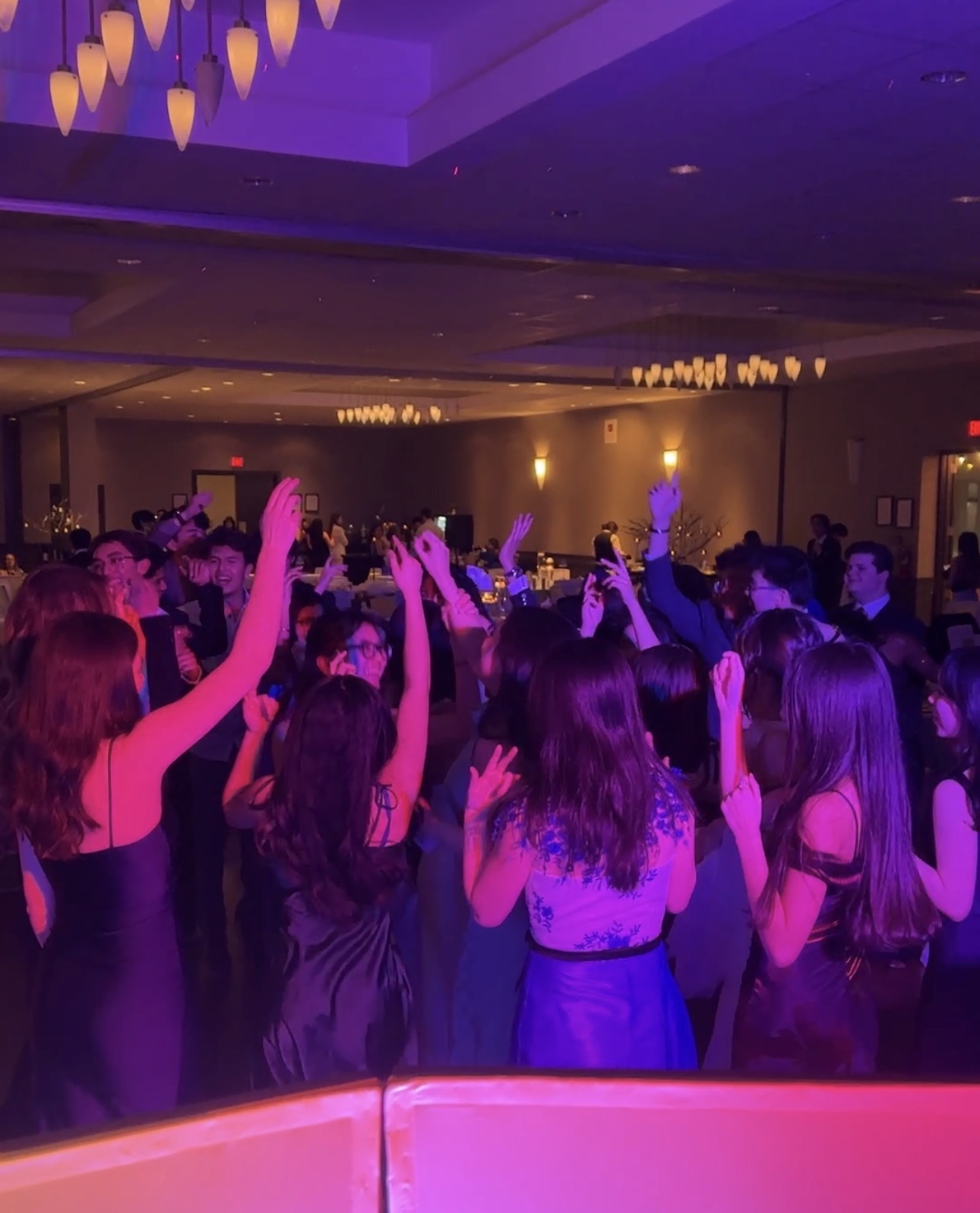 Liam RoamN – Event photo 3