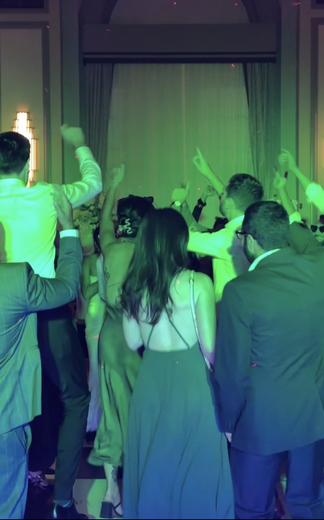 Liam RoamN – Event photo 6